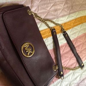 Michael kors purse